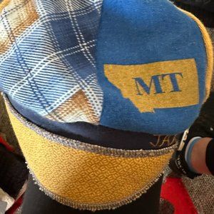 JAX hat - MT